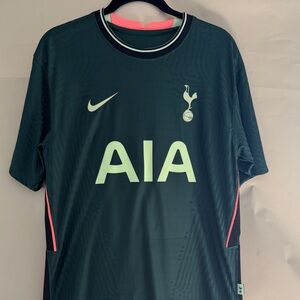 Nike Tottenham Alex Morgan Jersey